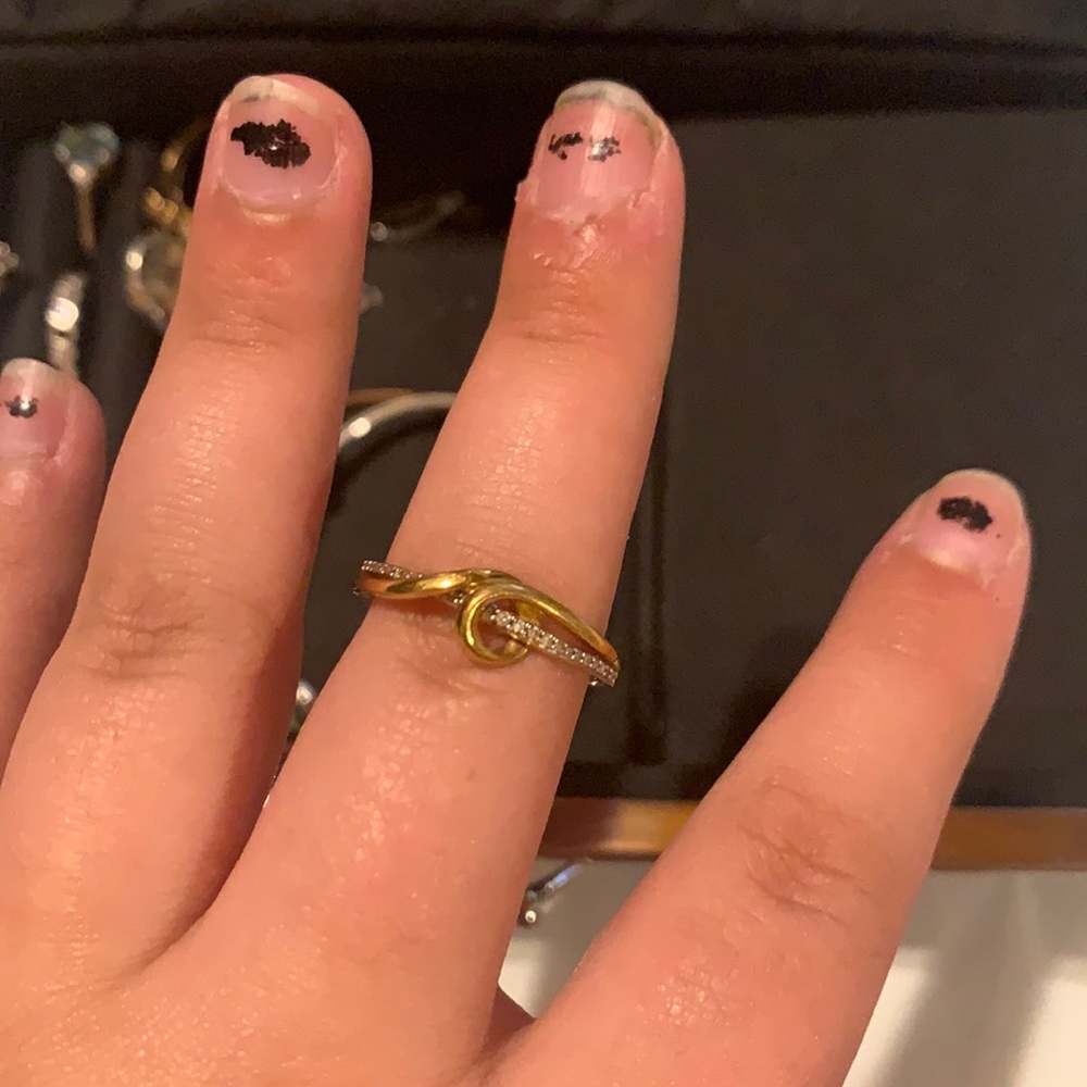 loop ring